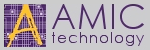 AMIC Technology [ AMIC ] [ AMIC代理商 ]